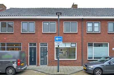Woning Okmastraat 17 Kampen