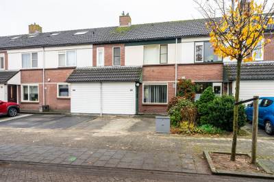 Woning Torenmolen 18 Papendrecht