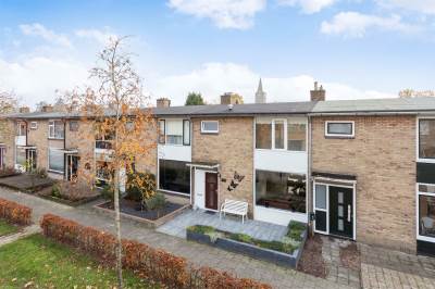 Woning Goudstraat 57 Apeldoorn