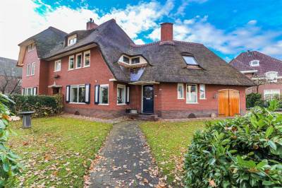 Woning Emmalaan 8 Haren (GR)