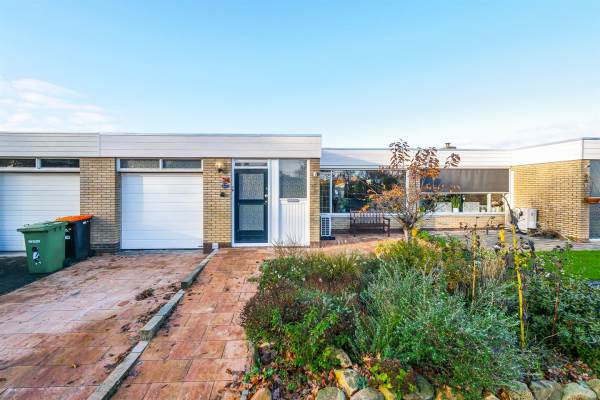 Woning Jacob Houtinghstraat 34 Den Helder