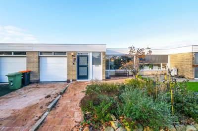 Woning Jacob Houtinghstraat 34 Den Helder