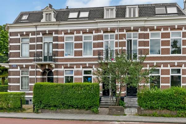 Woning Boulevard Heuvelink 60 Arnhem