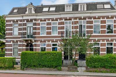 Woning Boulevard Heuvelink 60 Arnhem
