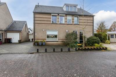 Woning De Snit 17 Swifterbant