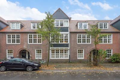Woning Laan van Poot 106 Den Haag