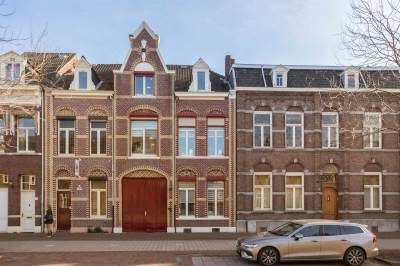 Woning Godsweerdersingel 22 Roermond