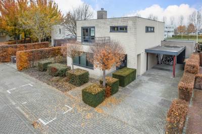 Woning Sommelsdijkhof 10 Tilburg