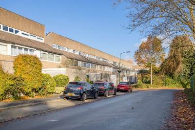 Woning Bloemstede 389 Maarssen