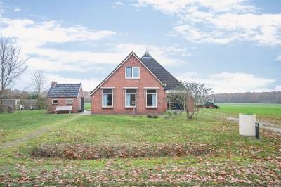 Woning Stokdijk 28 Langedijke