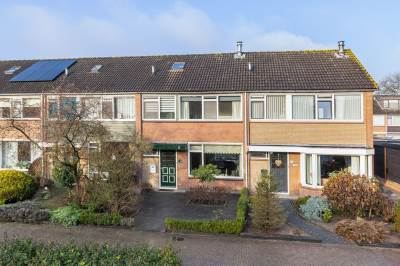 Woning Eeckelhagen 64 Nunspeet