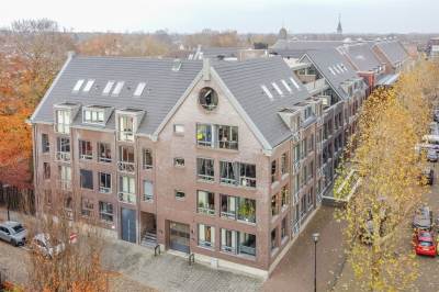 Woning Thomas van Diessenstraat 126 Goirle