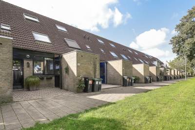 Woning Turfsteker 29 Nieuw-Vennep