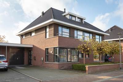 Woning Honingzoet 10 Borne