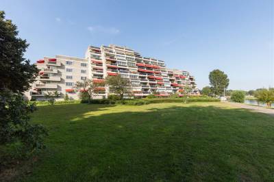 Woning Offenbachlaan 12 Heemstede