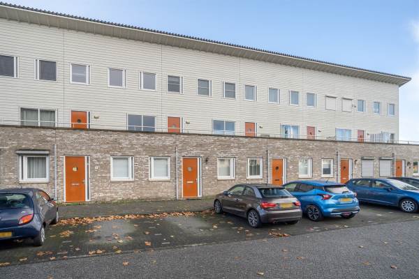 Woning Hebriden 21 Zoetermeer