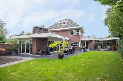 Woning Hof 3 Bavel (Gem. Breda)