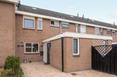 Woning De Twee Gebroeders 226 Drachten
