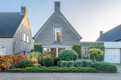 Woning De Stanzerij 3 Alphen (NB)