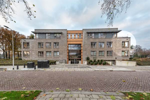 Woning Jansmalaan 123 Emmeloord