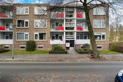 Woning Madame Curiestraat 149 Groningen