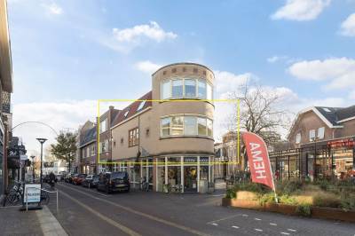 Woning Prinsenstraat 1d Aalten