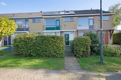 Woning Paapenhof 12 Heiloo