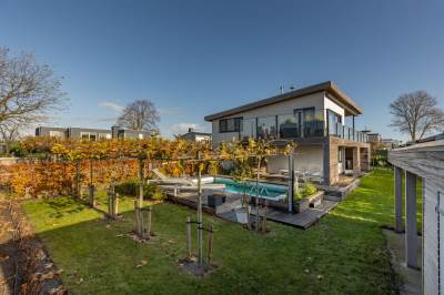 Woning Botterlaan 46 Kortgene