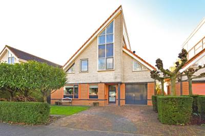 Woning Ed Hoornikweg 2 Hoorn (NH)