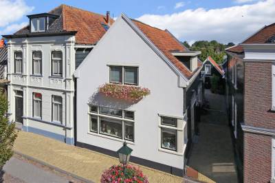 Woning Rijperweg 70 Middenbeemster