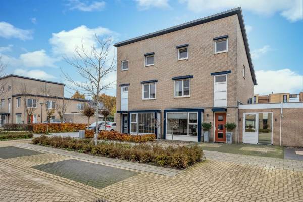 Woning Muntmeester 462 Uden