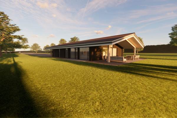 Woning Demmersweg 1a Ambt Delden