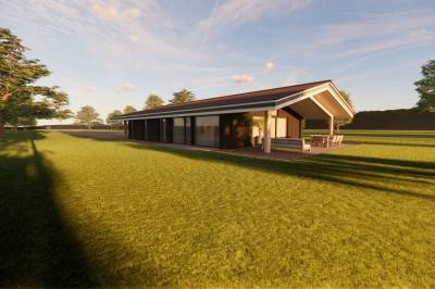 Woning Demmersweg 1a Ambt Delden