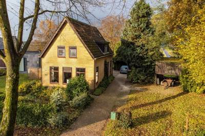 Woning Aengwirderweg 249 Luinjeberd