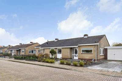 Woning Wielingenstraat 15 Zoutelande