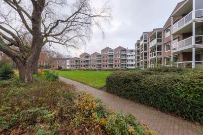 Woning Prins Bernhardstraat 3G Beilen