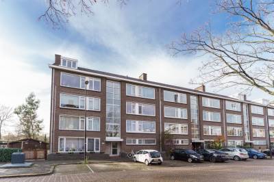 Woning Minister Aalberselaan 136 Rijswijk (ZH)