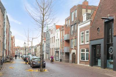 Woning Smedenstraat 72C Deventer