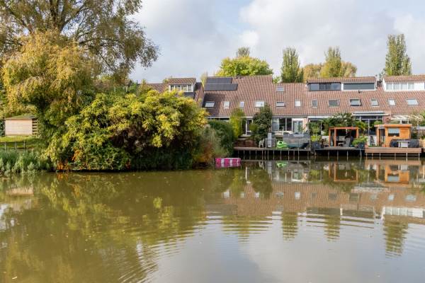 Woning Biezen 12 Huissen