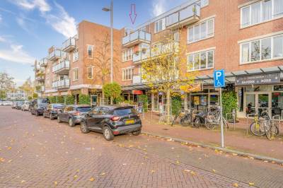 Woning Meerstraat 44 Almere