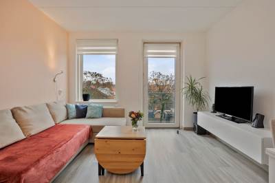 Woning Berlagestraat 142 Utrecht