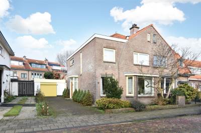 Woning Waalhofflaan 9 Voorburg
