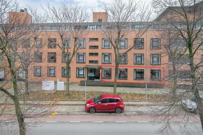 Woning Adelbert van Scharnlaan 175A Maastricht