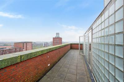 Woning Steentijdsingel 103 Den Haag