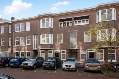 Woning De Sillestraat 149 Den Haag
