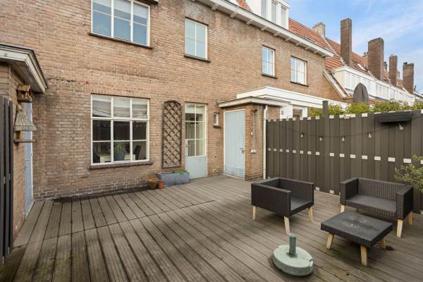 Woning Graafseweg 153 Den Bosch