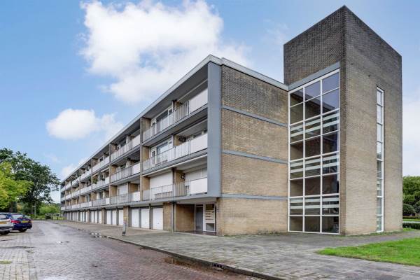 Woning Malvert 6667 Nijmegen