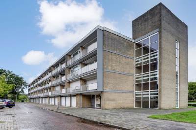 Woning Malvert 6667 Nijmegen