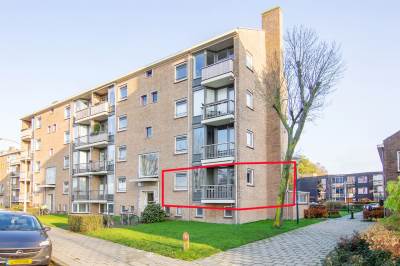 Woning Delftlaan 433 Haarlem
