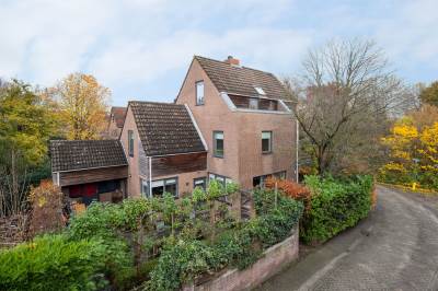 Woning Everdonk 5 Breda
